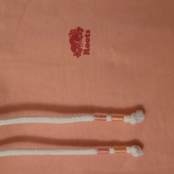 Roots Hoodie - Picture 2 of 5